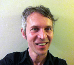 Robert McMahon