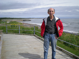 Ron Rudin